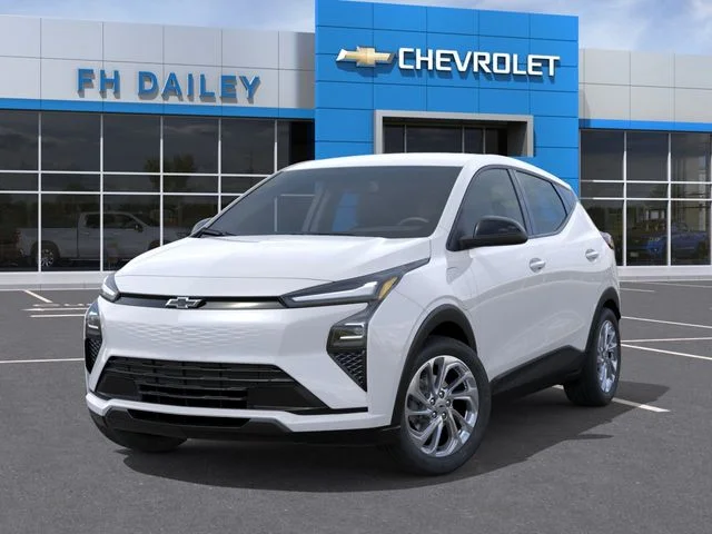 Nuevos CHEVROLET BOLT EV à Estados chez autogozo