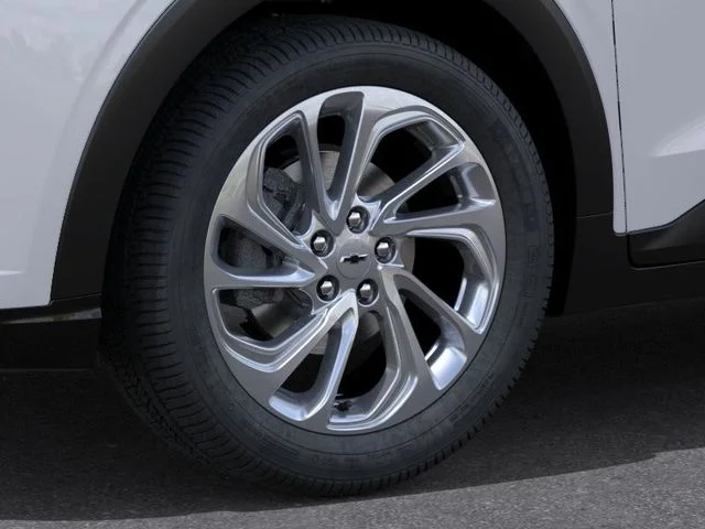 Nuevos CHEVROLET BOLT EV à Estados chez autogozo