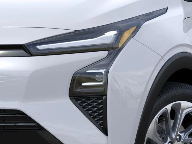 Nuevos CHEVROLET BOLT EV à Estados chez autogozo