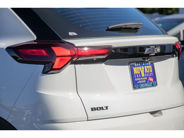 Nuevos CHEVROLET BOLT EV à Estados chez autogozo