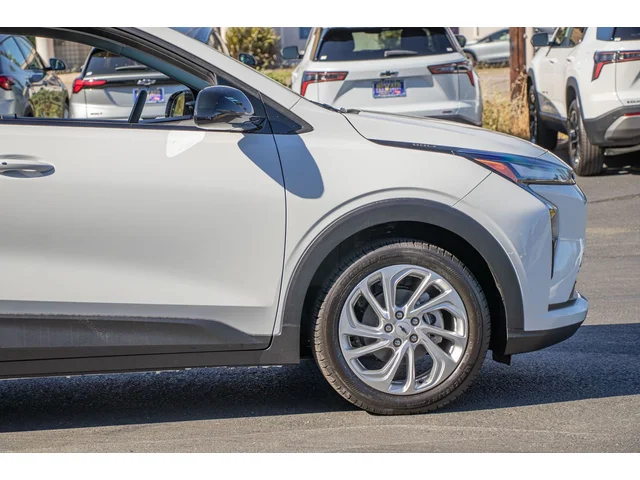 Nuevos CHEVROLET BOLT EV à Estados chez autogozo