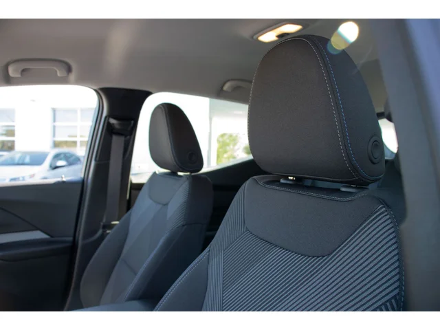 Nuevos CHEVROLET BOLT EV à Estados chez autogozo