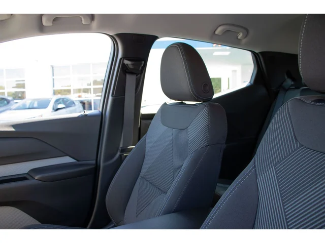 Nuevos CHEVROLET BOLT EV à Estados chez autogozo