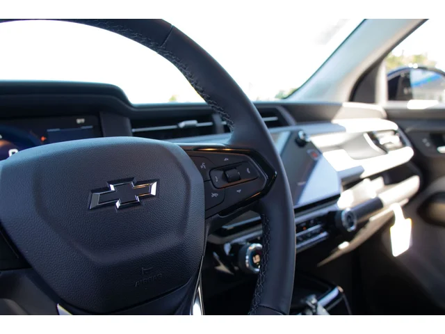 Nuevos CHEVROLET BOLT EV à Estados chez autogozo