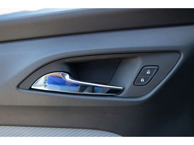 Nuevos CHEVROLET BOLT EV à Estados chez autogozo