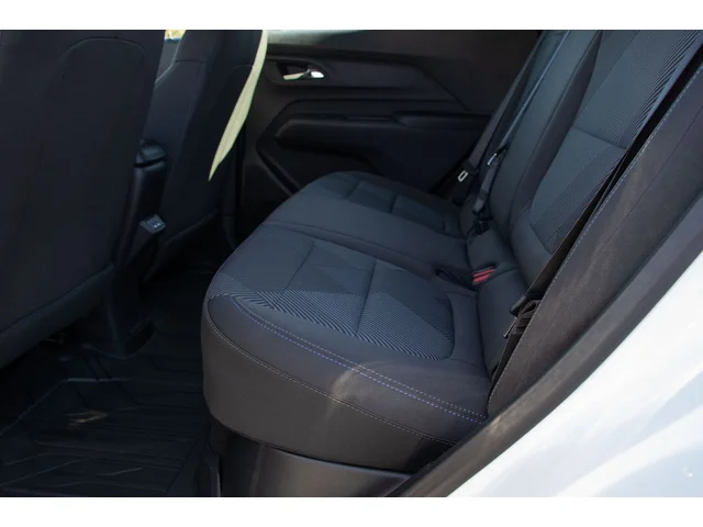 Nuevos CHEVROLET BOLT EV à Estados chez autogozo