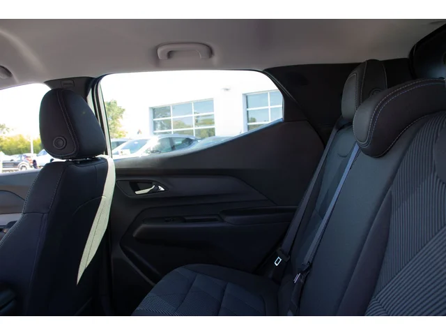 Nuevos CHEVROLET BOLT EV à Estados chez autogozo