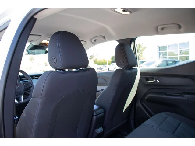Nuevos CHEVROLET BOLT EV à Estados chez autogozo