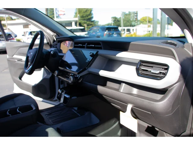 Nuevos CHEVROLET BOLT EV à Estados chez autogozo
