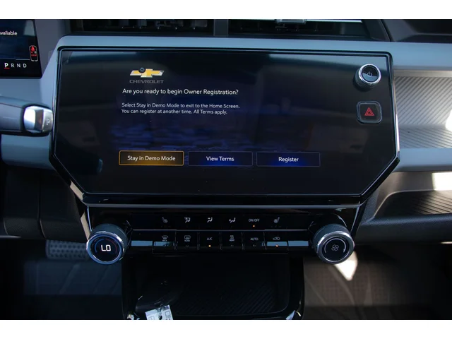 Nuevos CHEVROLET BOLT EV à Estados chez autogozo