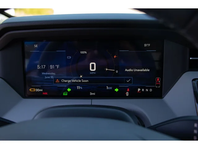 Nuevos CHEVROLET BOLT EV à Estados chez autogozo