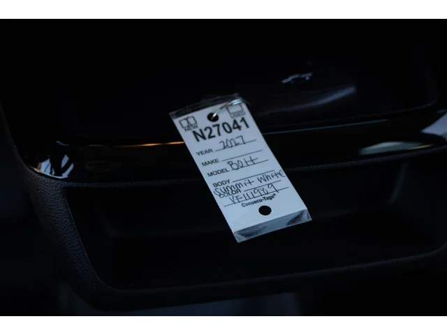 Nuevos CHEVROLET BOLT EV à Estados chez autogozo