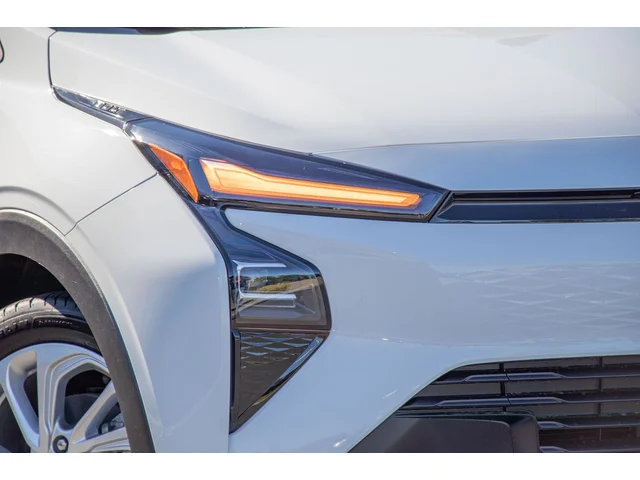 Nuevos CHEVROLET BOLT EV à Estados chez autogozo