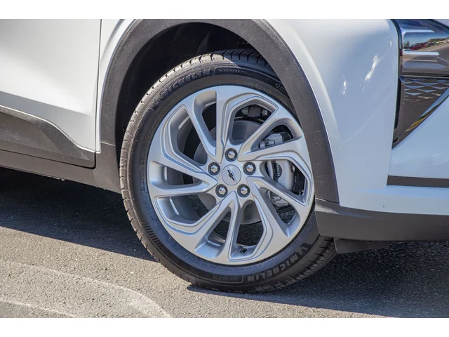 Nuevos CHEVROLET BOLT EV à Estados chez autogozo