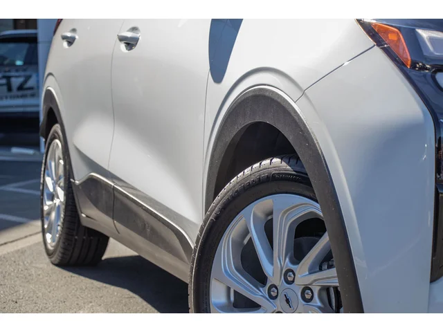 Nuevos CHEVROLET BOLT EV à Estados chez autogozo