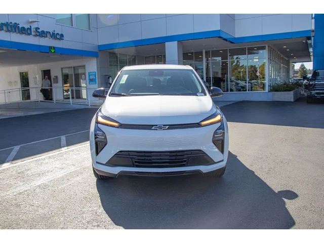 Nuevos CHEVROLET BOLT EV à Estados chez autogozo