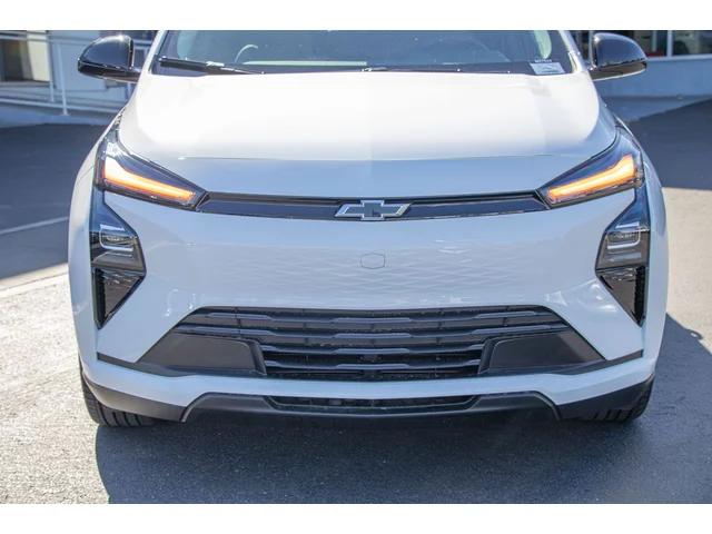 Nuevos CHEVROLET BOLT EV à Estados chez autogozo