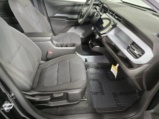 Nuevos CHEVROLET BOLT EV à Estados chez autogozo
