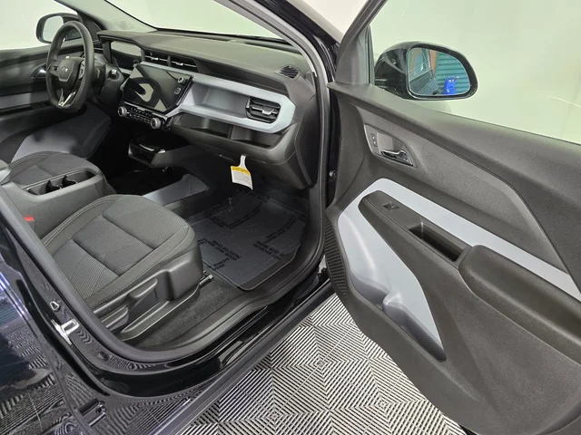 Nuevos CHEVROLET BOLT EV à Estados chez autogozo