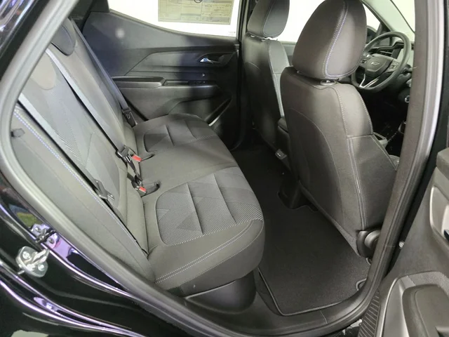 Nuevos CHEVROLET BOLT EV à Estados chez autogozo