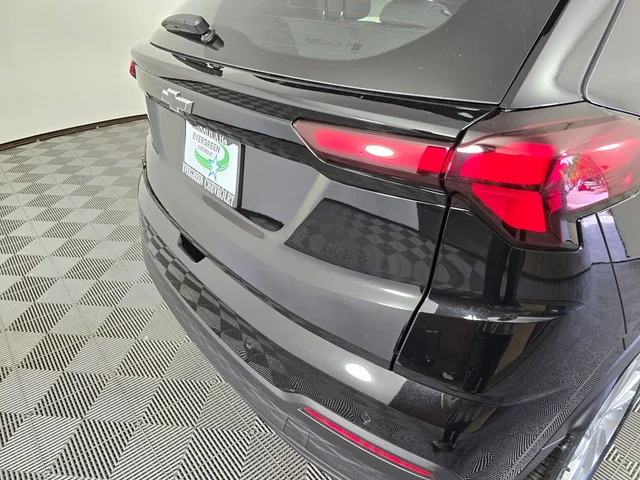 Nuevos CHEVROLET BOLT EV à Estados chez autogozo