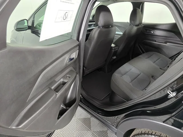 Nuevos CHEVROLET BOLT EV à Estados chez autogozo