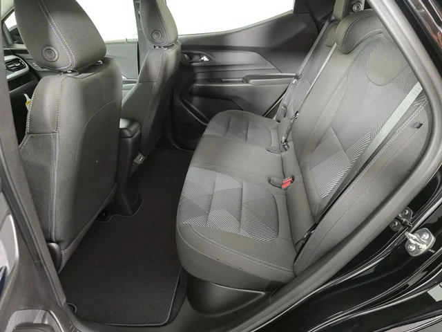 Nuevos CHEVROLET BOLT EV à Estados chez autogozo
