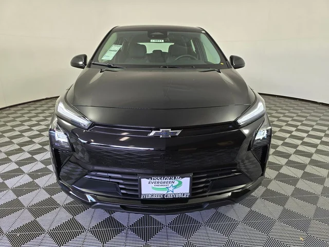 Nuevos CHEVROLET BOLT EV à Estados chez autogozo