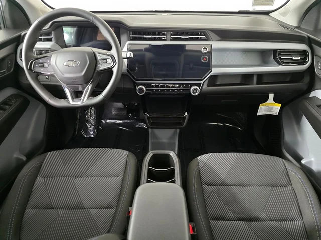 Nuevos CHEVROLET BOLT EV à Estados chez autogozo