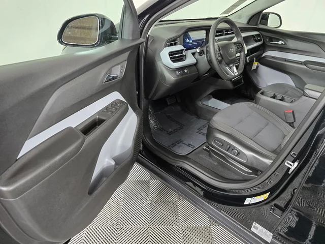 Nuevos CHEVROLET BOLT EV à Estados chez autogozo