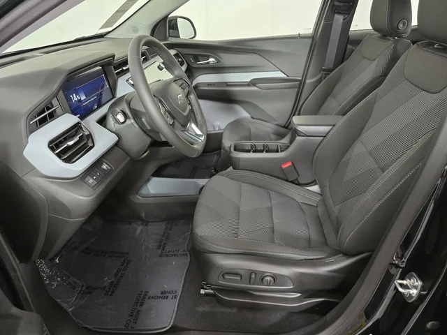 Nuevos CHEVROLET BOLT EV à Estados chez autogozo