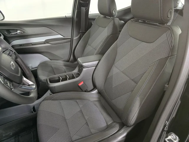 Nuevos CHEVROLET BOLT EV à Estados chez autogozo