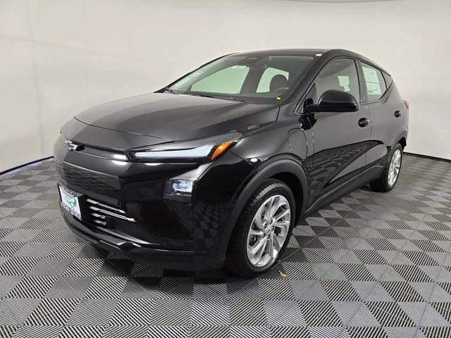 Nuevos CHEVROLET BOLT EV à Estados chez autogozo