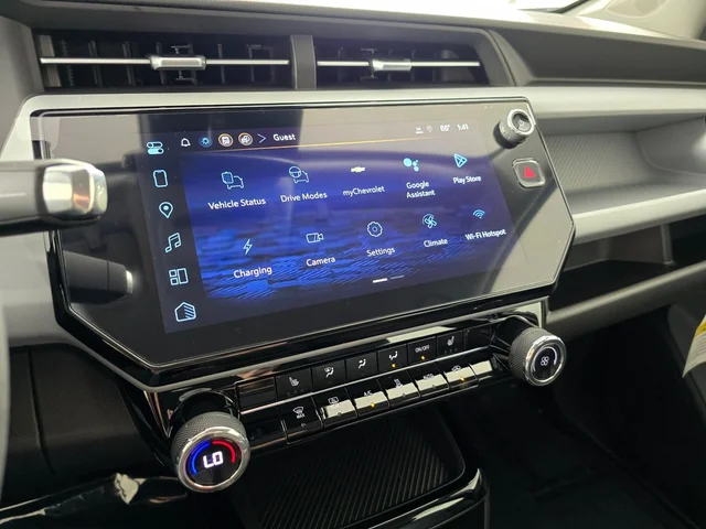 Nuevos CHEVROLET BOLT EV à Estados chez autogozo