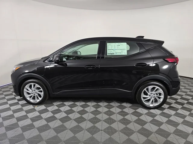 Nuevos CHEVROLET BOLT EV à Estados chez autogozo
