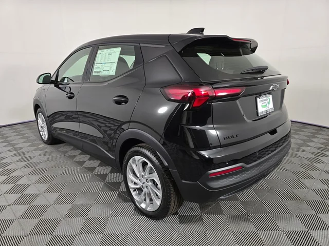 Nuevos CHEVROLET BOLT EV à Estados chez autogozo