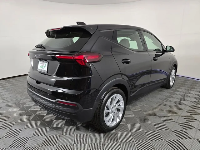 Nuevos CHEVROLET BOLT EV à Estados chez autogozo