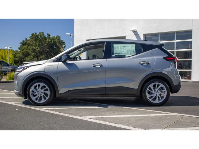 Nuevos CHEVROLET BOLT EV à Estados chez autogozo