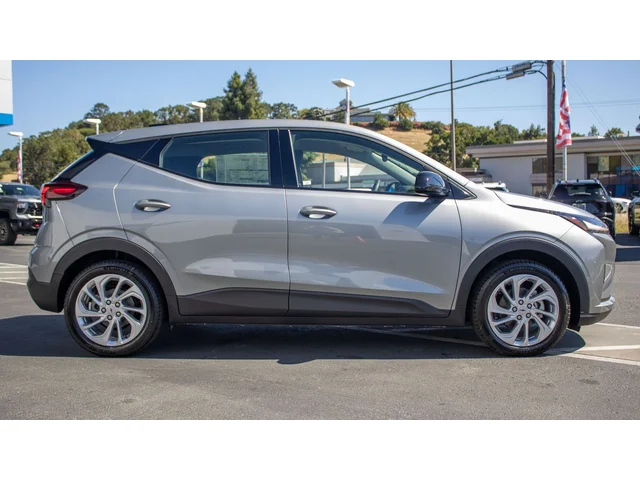 Nuevos CHEVROLET BOLT EV à Estados chez autogozo