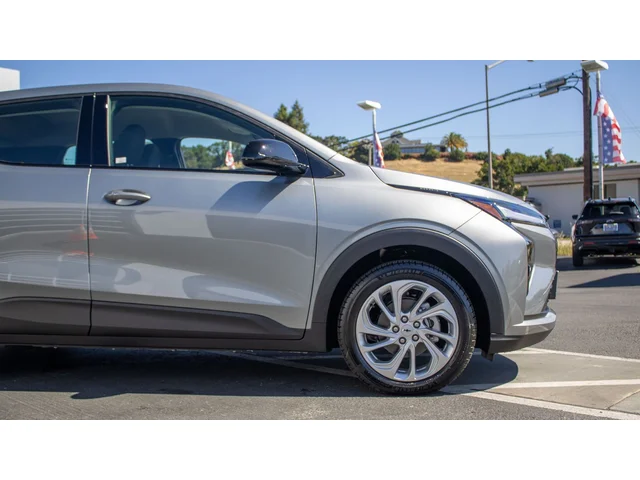 Nuevos CHEVROLET BOLT EV à Estados chez autogozo
