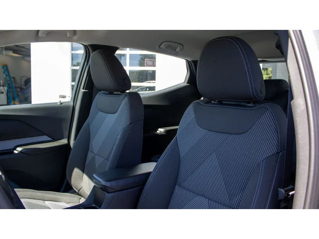 Nuevos CHEVROLET BOLT EV à Estados chez autogozo