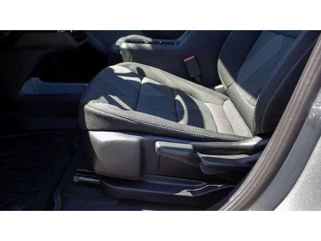 Nuevos CHEVROLET BOLT EV à Estados chez autogozo