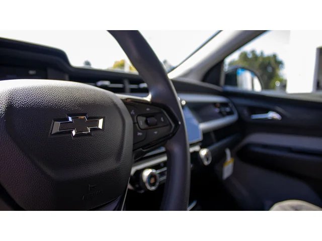 Nuevos CHEVROLET BOLT EV à Estados chez autogozo