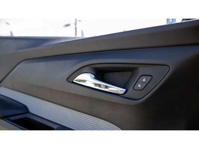 Nuevos CHEVROLET BOLT EV à Estados chez autogozo
