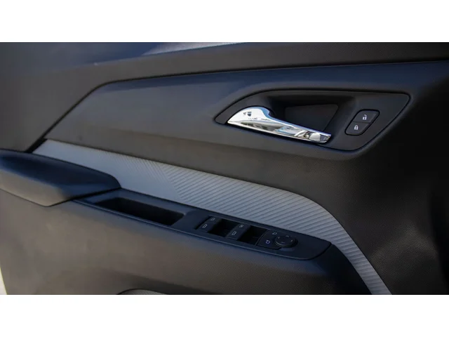 Nuevos CHEVROLET BOLT EV à Estados chez autogozo