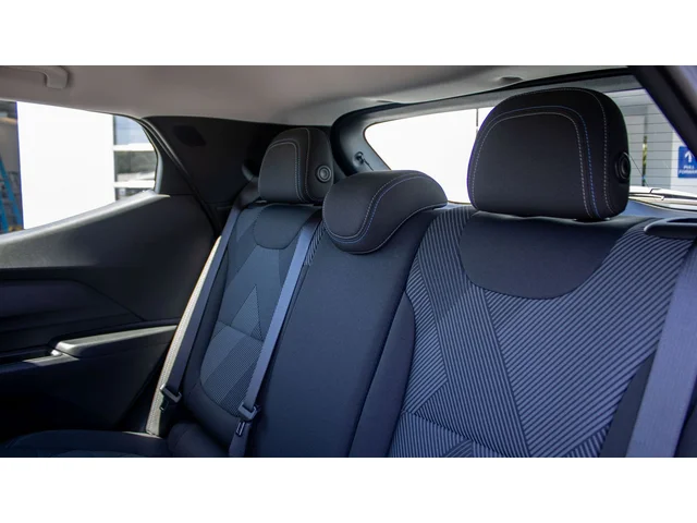 Nuevos CHEVROLET BOLT EV à Estados chez autogozo