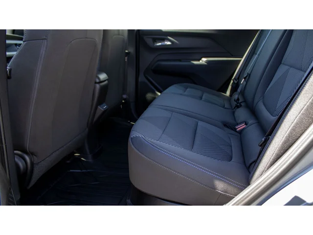 Nuevos CHEVROLET BOLT EV à Estados chez autogozo
