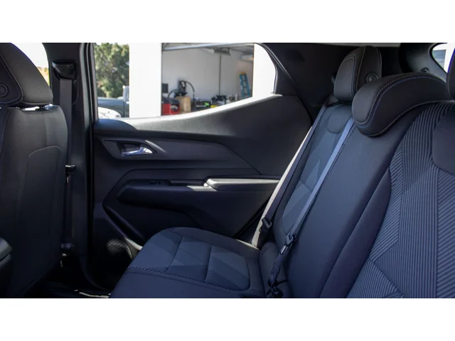 Nuevos CHEVROLET BOLT EV à Estados chez autogozo