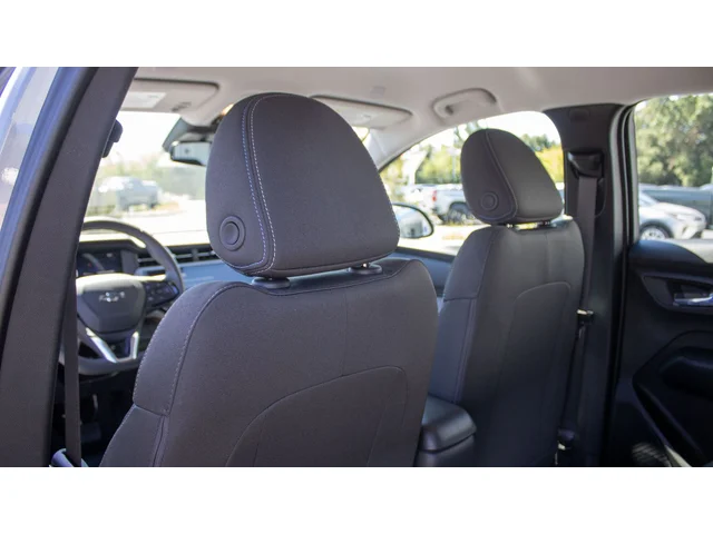 Nuevos CHEVROLET BOLT EV à Estados chez autogozo