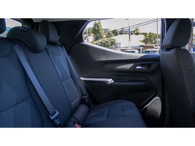 Nuevos CHEVROLET BOLT EV à Estados chez autogozo